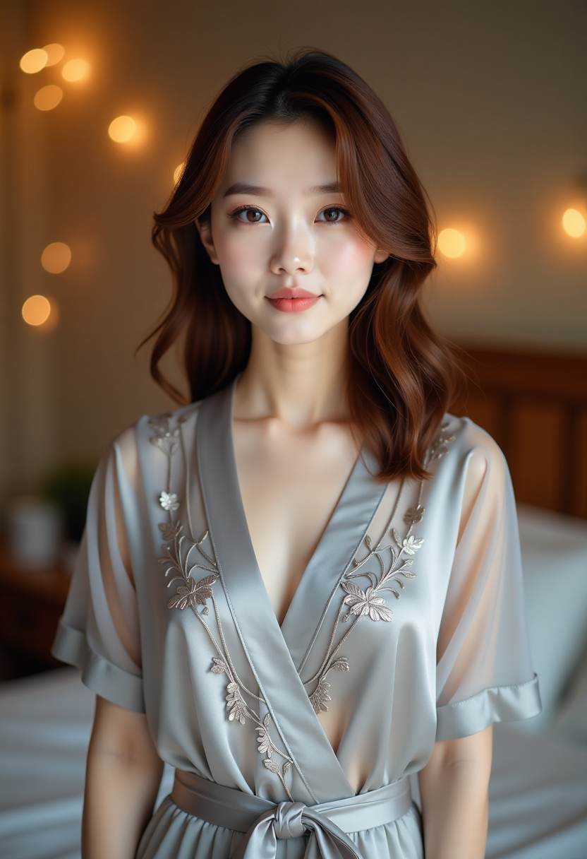 继承之战剧照